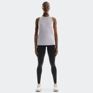 On Running Core Tank - Lilac